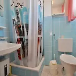 Apartmán Zeidler Nr42 Sol Mare Kellenhusen