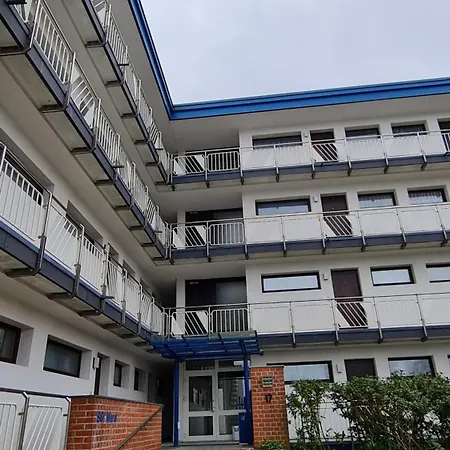 Apartmán Zeidler Nr42 Sol Mare