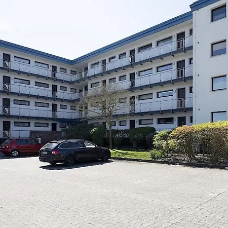 Apartmán Zeidler Nr42 Sol Mare