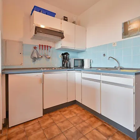 Zeidler Nr42 Sol Mare Apartmán