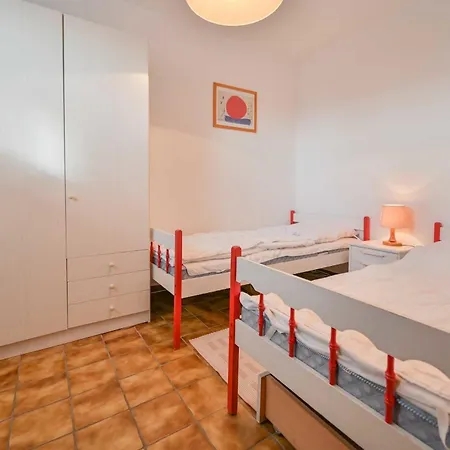 Apartmán Zeidler Nr42 Sol Mare