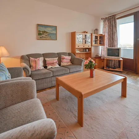 Zeidler Nr42 Sol Mare Apartmán *
